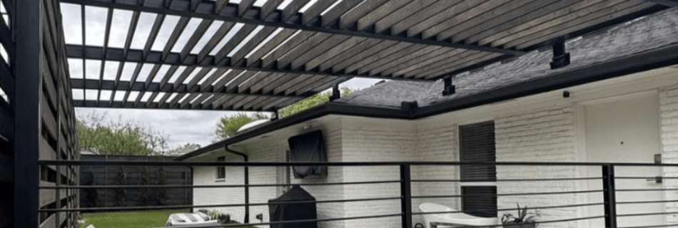 pergola, what you should know